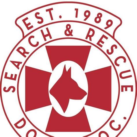 Search And Rescue Dog Association Of Alberta
