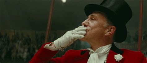 To thank @centaurpoop for wishing me happy valentine's! Blowing a Kiss - Reaction GIFs