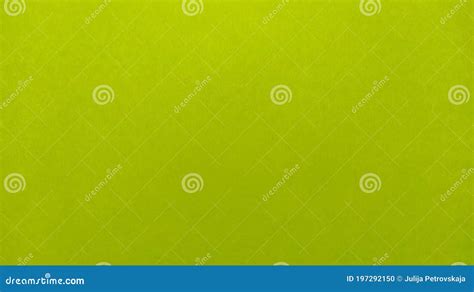 Yellow Green Bright Background With Gradient Banner Stock Photo