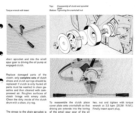 Stihl 045 056 Chain Saws Service Repair Workshop Manual Download