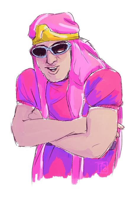 Filthy frank was recreating lady gaga music videos with his friends and characters, joining them also was jeffy from supermariologan, 7 of my ocs and. a place. — i mean, i had to draw it… | Filthy frank wallpaper