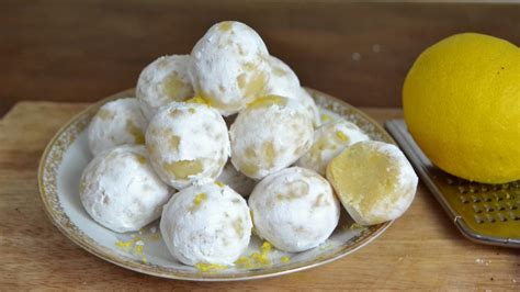 Ralladura de limón, lima y chocolate para adornar. Trufas de leche condensada y limón | Cuuking! Recetas de ...