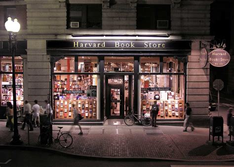 The Best Bookshops In Boston And Cambridge Ma Usa Lse Review Of Books