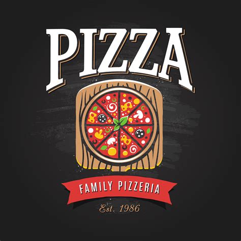 Famous Pizza Brand Logos Clipart Best Vrogue Co