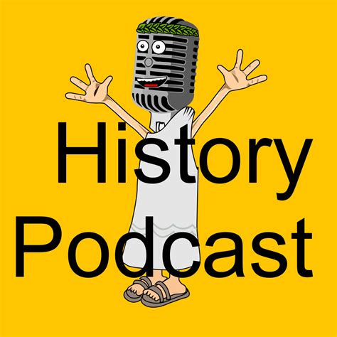 History Podcast Listen Via Stitcher For Podcasts