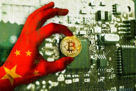 The currencies are changing business, money and the world. China Digital Currency Approaching Official Launch as ...