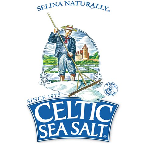 Natural celtic sea salt is vastly different from the many refined salts on the market, including those from the sea. Wholesale | Celtic Sea Salt®