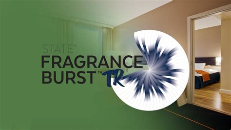 fragrance burst™ tr air deodorizer youtube