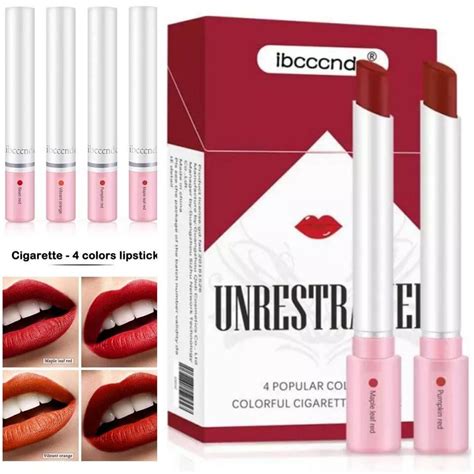 Cigarette Lipsticks Price In Bd Buy Best Cigarette Lipstics Online