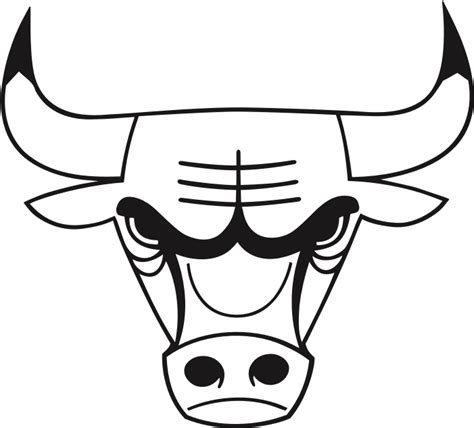 Chicago Bulls Logo Transparent File Png Play