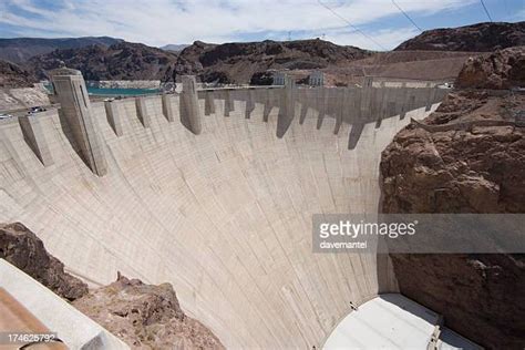 Hoover Dam Turbines Photos And Premium High Res Pictures Getty Images