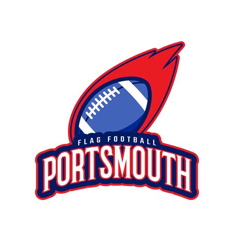 Portsmouth Youth Flag Football Portsmouth Ri