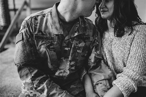 53 Pieces Of Deployment Advice For Military Spouses Made In Mom Jeans