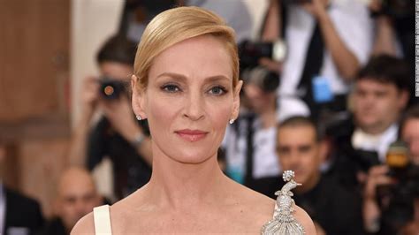 Uma Thurman Speaks Out About Alleged Sexual Assault By Xx Photoz Site