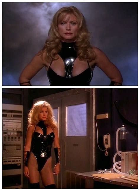 Shannon Tweed Electra