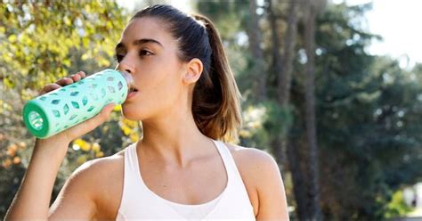 Drinking Water Just Got More Fun — Heres How Hydration Supplements
