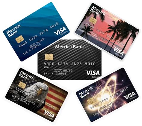 Merrick will provide approved cardholders with an initial credit line of $550 to $1,200, which will be doubled if you make your first seven payments on time. Pin on Credit Cards