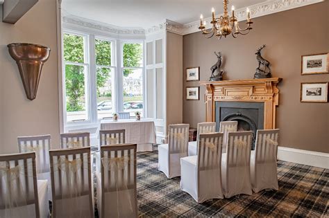 Maybe you would like to learn more about one of these? Wedding Venue in Inverness, Glen Mhor Hotel | UKbride