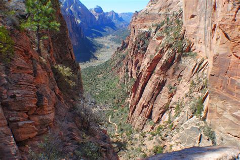 Further west on route 9. The Mystery Of Utah History: Mormon Names Dominate Zion National Park