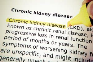 This material must not be used for commercial purposes, or in any hospital or medical facility. Stage 3 chronic kidney disease: Symptoms, diet, and treatment