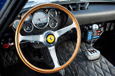 1962 Ferrari 250 Gto Reportedly Up For Grabs For 56 Million