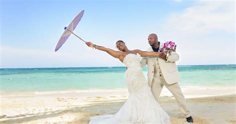 Riu Ocho Rios Resort Wedding Packages Destify In 2021 Resort