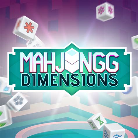 Play Mahjongg Dimensions Usa Today