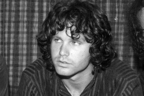 Jim Morrison Obscurely Famous Graves