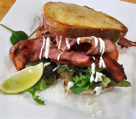 Grumpys Rock Cafe Clarence Valley