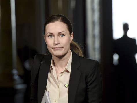 Finland's prime minister sanna marin is an icon of hope and a reason to be cheerful in an increasingly divide, biased world. DebraWatkinson on Flipboard