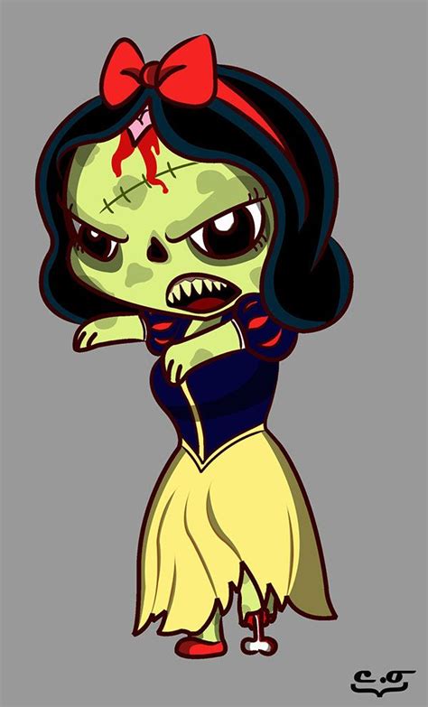 Disney Zombies Zombie Disney Creepy Disney Disney Princess Zombie