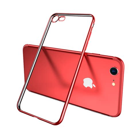 2019 Cheap Gold Iphone 6s And 6s Plus Silicone Case Cover With Metal