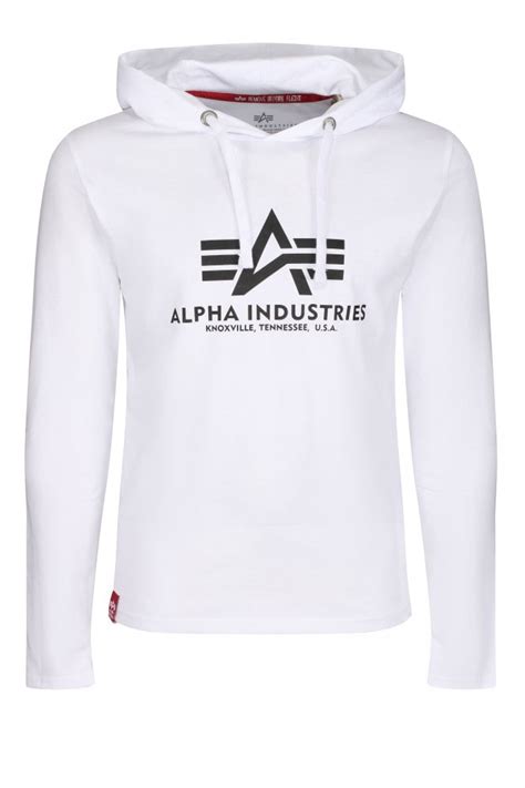 Alpha Industries Clothing Urban Male Clothing