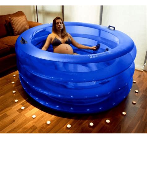 La Bassine Maxi Birth Pool