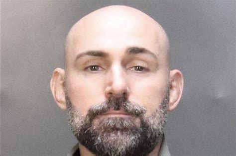 Husband and coach of UFC fighter arrested for alleged sexual abuse of