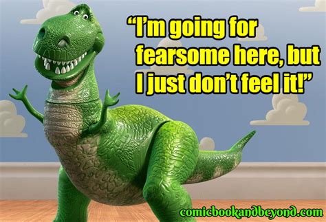 Toy Story Funny Quotes Top 10 Pixar Movies Quotes From Toy Story To