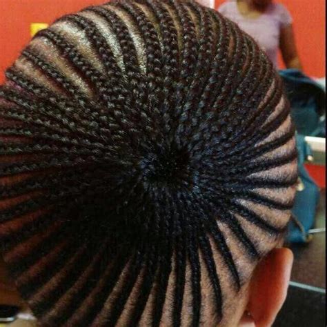 Pin By Ntombikayise On Cornrows Free Hand Hairstyles African