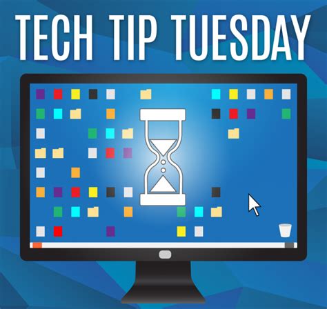 Tech Tip Tuesday Extend Your Computers Lifespan Kinetix Solutions