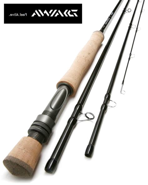 Daiwa Fly Fishing Rods For Sale In Uk Used Daiwa Fly Fishing Rods