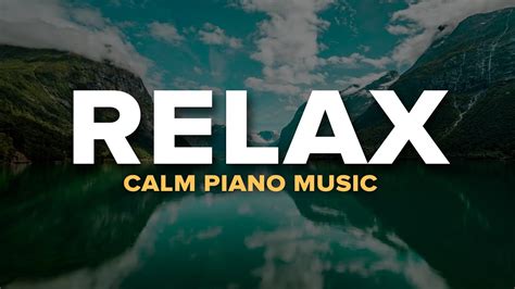 Beautiful Piano Music Relaxing Music For Stress Relief 8 Am By
