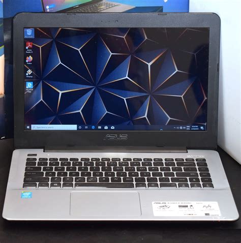Jual Laptop Asus A455l Core I3 5005u 14 Inchi Jual Beli Laptop