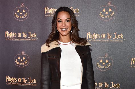 Eva Larue Measurements Height Weight And More