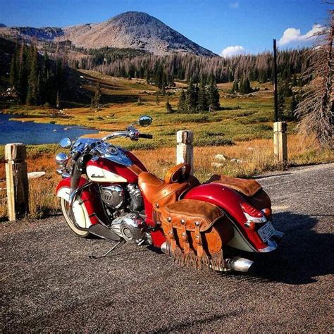 Indian Chief 2014 Indian Motorcycle Motorcycle Indian Bike