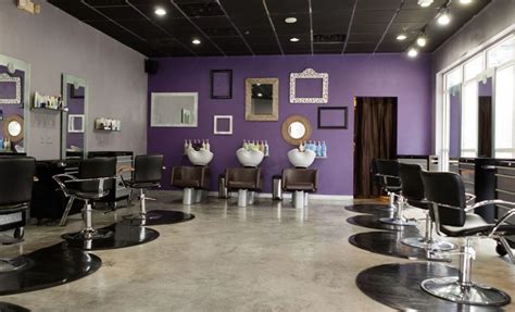 Our client's safety is our #1 priority. 7 Tips for Finding a New Hair Salon - Salon Price Lady