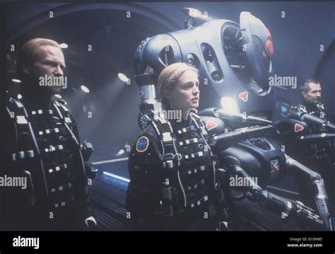 Lost In Space Hi Res Stock Photography And Images Alamy