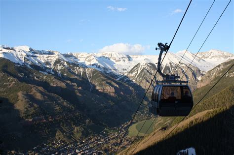 Mountainfilm Kicks Off Telluride Colorados Summer Festival Season