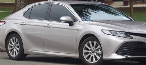 15 Toyota Camry Mods For Unique Appearance And Optimal Performance
