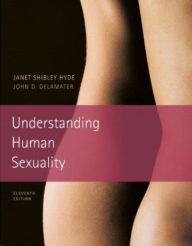 9780073382821 Understanding Human Sexuality 11th Edition Abebooks