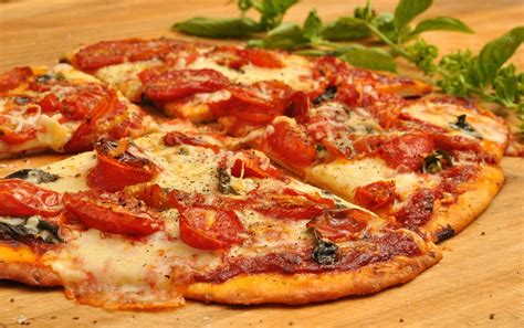 Where To Find Italian Pizza In Barcelona Shbarcelona