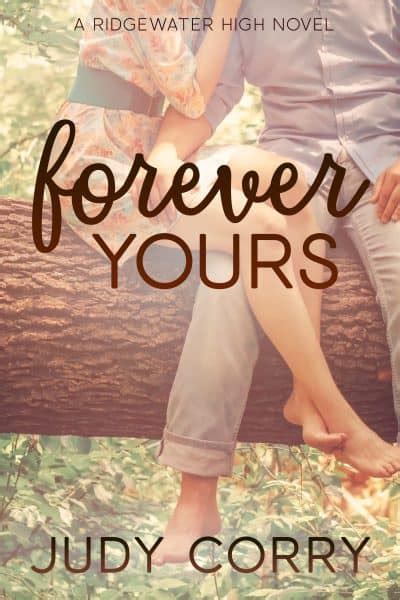 Forever Yours Book Cave